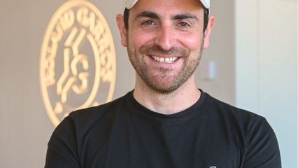 VOICI - Camille Combal dévoile sa technique de drague... qui n'a jamais marché !