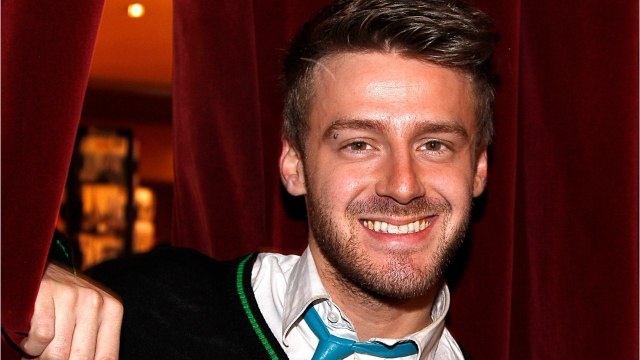 voici Jonatan Cerrada (Nouvelle Star) : le chanteur est papa !