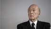 VOICI : Valéry Giscard d’Estaing : l’ancien président a été hospitalisé à Tours