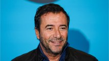 VOICI - Touche pas à mon poste : Bernard Montiel en couple ? Le chroniqueur en dit plus sur sa situation amoureuse