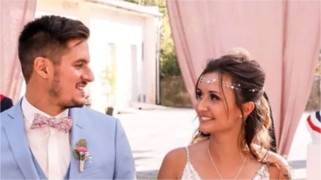 VOICI - PHOTO Emeline (MAPR5) publie un tendre cliché avec Joshua son nouvel amoureux