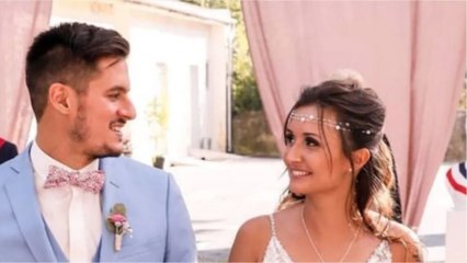 VOICI - PHOTO Emeline (MAPR5) publie un tendre cliché avec Joshua son nouvel amoureux