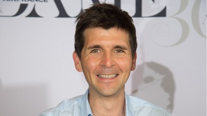 VOICI : Thomas Sotto célèbre l’anniversaire de sa maman : les internautes sont émus