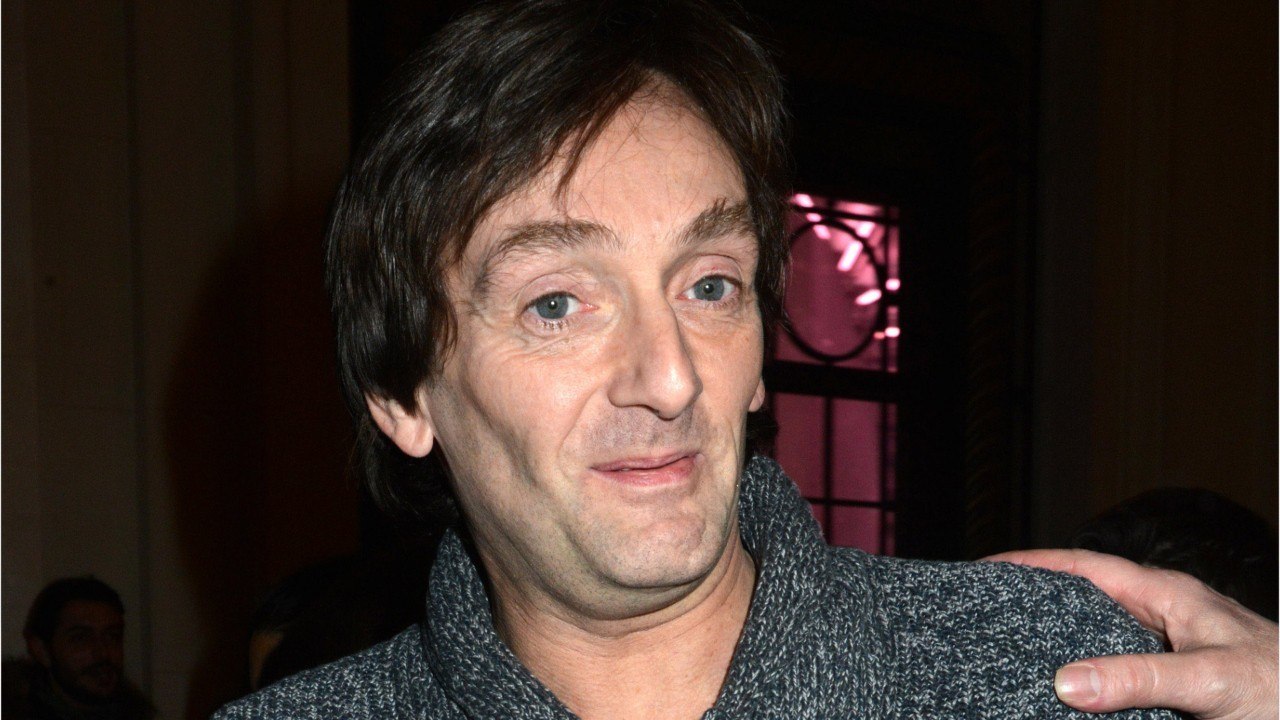 VOICI : Pierre Palmade en pleurs sur Instagram, il fait une annonce surprenante