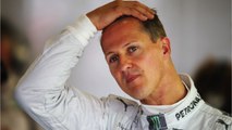 VOICI-Michael Schumacher : l'ex de Flavio Briatore fait des révélations dans une émission de téléréalité
