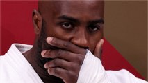 VOICI : JO 2021 de Tokyo : Teddy Riner éliminé en quarts de finale en judo, les internautes déçus