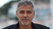 VOICI George Clooney bientôt papa ? Sa femme Amal serait enceinte de leur troisième enfant