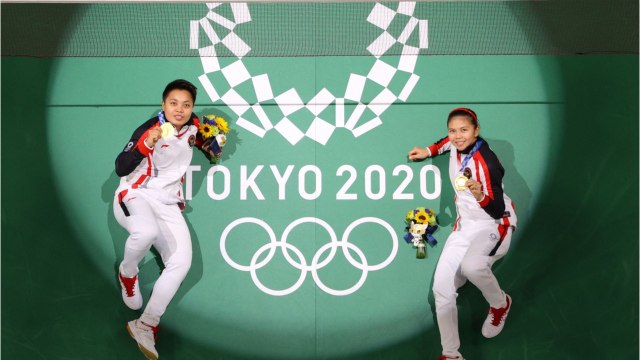 VOICI JO de Tokyo 2021 : France Télévisions critiqué pour sa gestion des publicités, Laurent Luyat répond