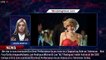 Elizabeth Olsen, Jennifer Coolidge and More Stars Celebrate Their First Golden Globes Nominati - 1br
