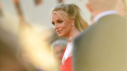 VOICI : Britney Spears plus libre ? Ce qu'elle est de nouveau autorisée à faire après des années d'interdiction