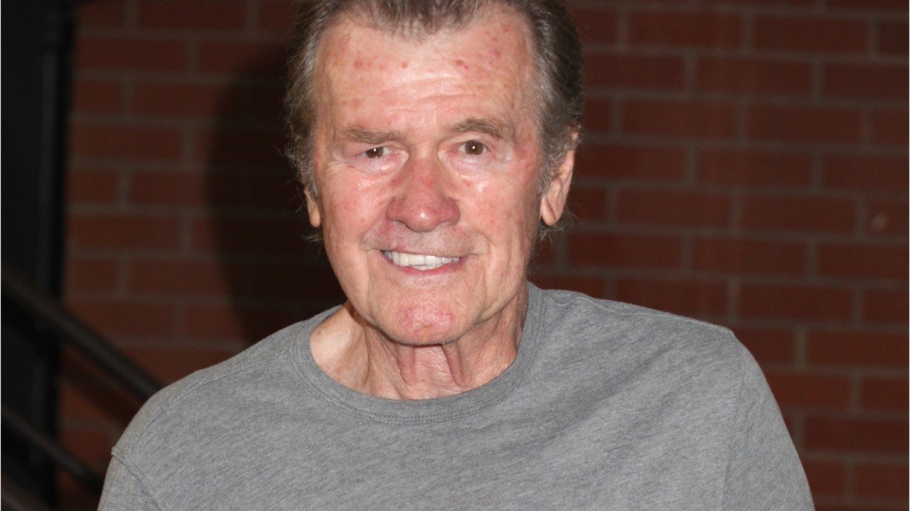 VOICI Mort de l'acteur John Reilly (Dallas, Bev...