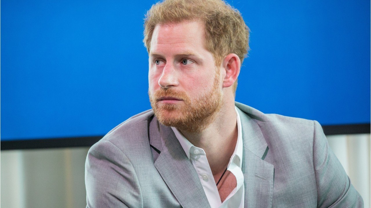 Voici - Prince Harry : comment ses déclarations chocs pourraient jouer sur l’avenir de Charlotte et Louis ?