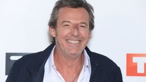 VOICI - PHOTO Jean-Luc Reichmann en vacances : il fait ses retrouvailles avec une célèbre animatrice télé