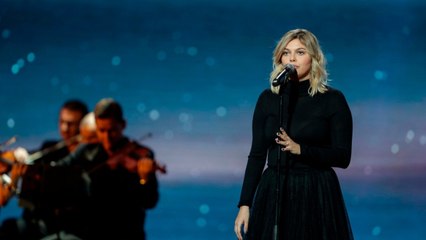 VOICI : Louane a besoin de « changement " : cette transformation qui va faire réagir ses fans