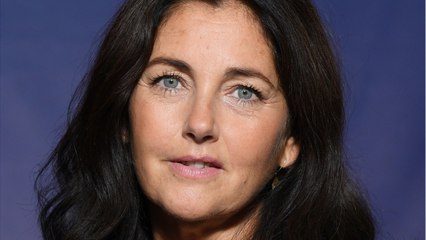 VOICI :  Cristiana Reali endeuillée par la mort d'un comédien, elle lui rend un bel hommage