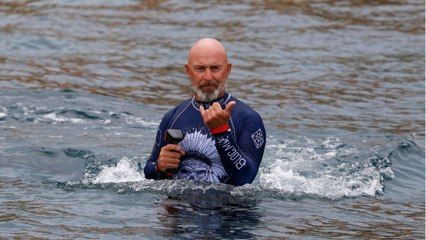 VOICI - Vincent Lagaf' annonce son grand retour sur TF1… puis se rétracte après une sacrée bourde