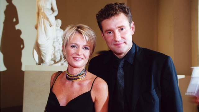 VOICI : Sophie Davant : comment sa fille Valentine a vécu son divorce avec Pierre Sled