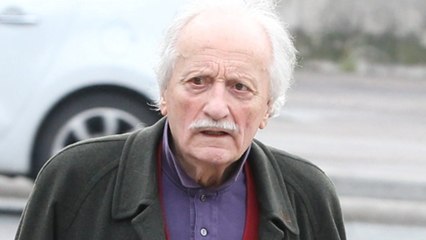 VOICI Mort d’Etienne Draber, acteur de P.R.O.F.S, à 81 ans