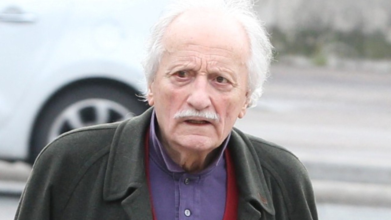 VOICI Mort d’Etienne Draber, acteur de P.R.O.F.S, à 81 ans