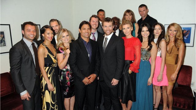 VOICI - Mort de Francis Mossman : l'acteur de Spartacus avait seulement 33 ans