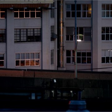 VOICI SOCIAL - Familles nombreuses : Noor, la fille de Rofrane et Nasser Bambara, emmenée aux urgences après un accident