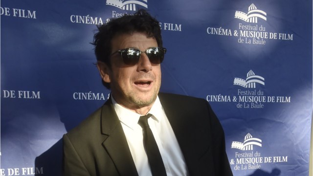 VOICI : Patrick Bruel à Los Angeles : les internautes conquis par un cliché de son fils Léon