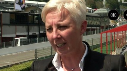 VOICI : Mort de Nathalie Maillet : la directrice du Spa-Francorchamps assassinée avec sa maîtresse par son mari