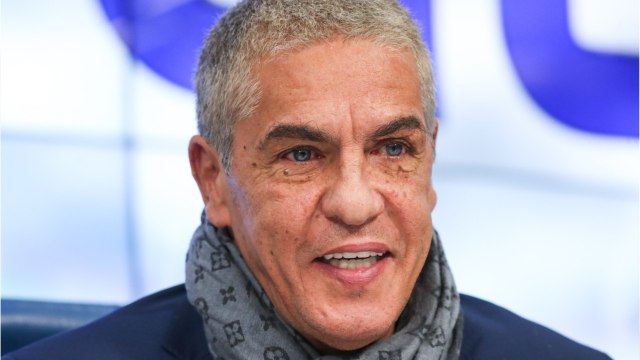 VOICI Samy Naceri : sa mise au point sur sa réputation d'acteur ingérable