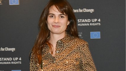 Voici - PHOTO Juliette Chêne (Plus belle la vie) amoureuse de Jean-Charles Chagachbanian : elle poste un rare cliché