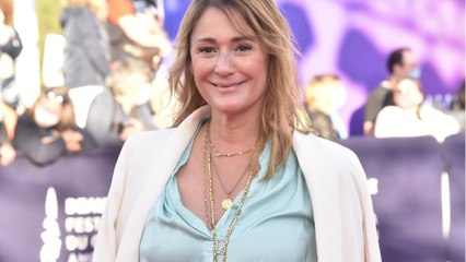 Voici - Daniela Lumbroso a 60 ans : que devient l’animatrice ?
