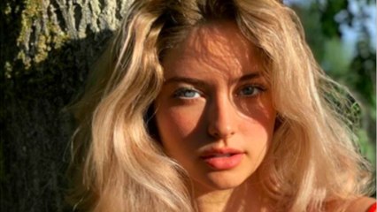 VOICI : Ici tout commence : qui est Pola Petrenko, l’interprète de Charlène Teyssier ?