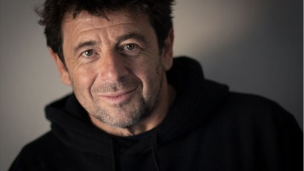 VOICI : "Honte à eux" : cet acte odieux qui a bouleversé Patrick Bruel