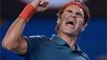 VOICI : Roger Federer : cette nouvelle opération qui fait craindre le pire pour sa carrière