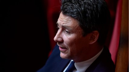 VOICI Benjamin Griveaux obtient une nouvelle mission : les internautes se moquent de lui