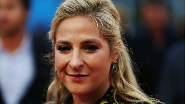 VOICI : Richard Berry accusé d’inceste : ce jour tragique où Marilou Berry s’est « engueulée avec son oncle