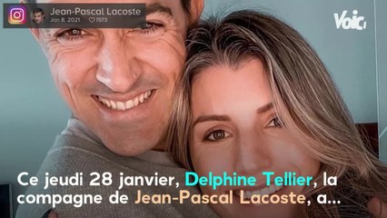 VOICI - Jean-Pascal Lacoste bientôt papa pour la 3ème fois ? Cette révélation qui sème le doute (1)