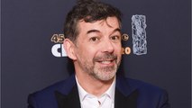VOICI : Stéphane Plaza dévoile en images le nom du célèbre acteur qui apparaîtra dans Recherche maison ou appartement