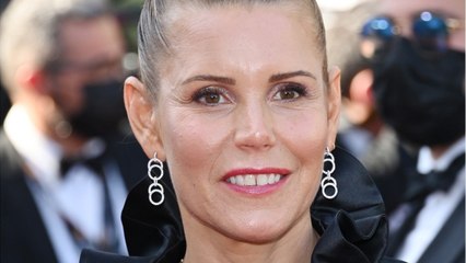 VOICI :  Laura Tenoudji dévoile un tendre cliché de sa fille Bianca pour son anniversaire, les internautes sous le charme
