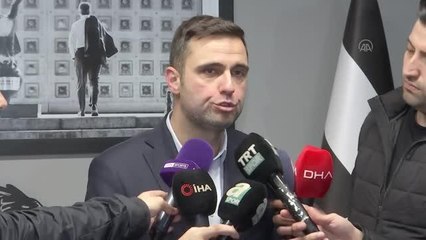Beşiktaş'ta teknik direktör arayışları