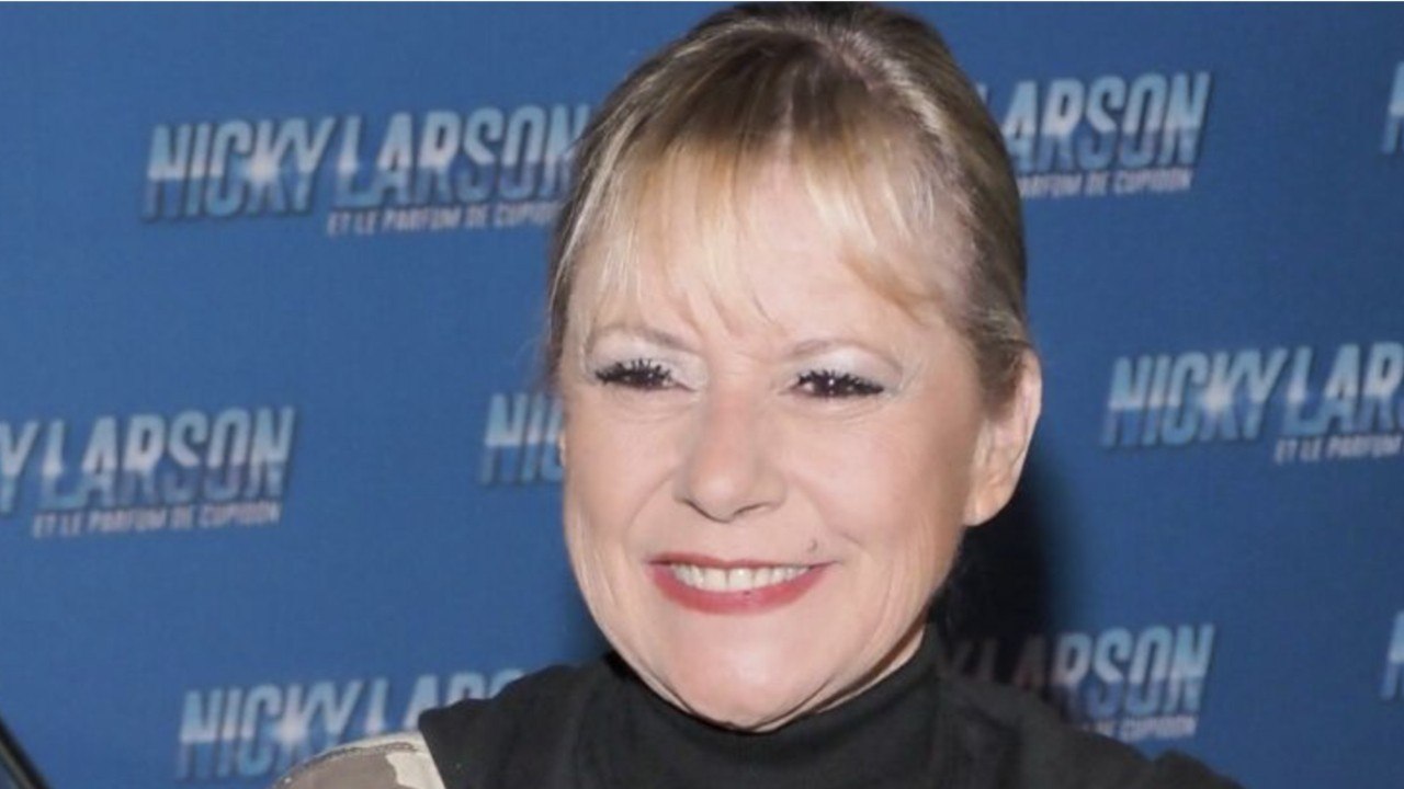 VOICI - Dorothée s'est mariée : Jacky fait des révélations inattendues sur l'animatrice