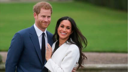 VOICI - Meghan Markle et Harry : cet événement spécial auquel Elizabeth II veut les retrouver