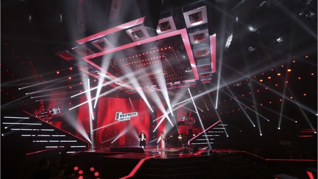 VOICI - INFO VOICI – Jenifer quitte The Voice Kids : découvrez quelle célèbre chanteuse va la remplacer