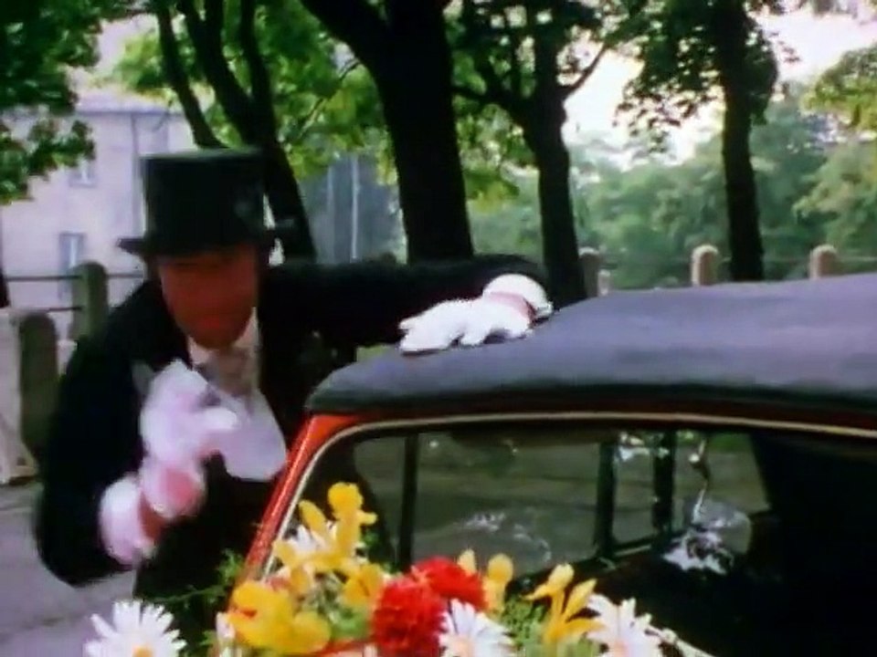 Nonstop Nonsens - Herr Slap und die Hochzeit auf Raten