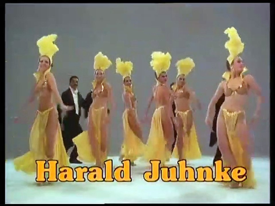 Harald & Eddi - 1. Staffel 05  (1987)