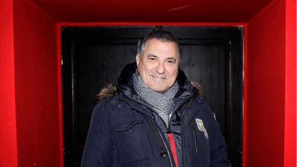 VOICI - Jean-Marie Bigard : une photo de son dernier spectacle indigne les internautes