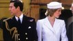 VOICI : Charles et Diana : une part du gâteau de leur mariage vendu aux enchères pour une somme effarante