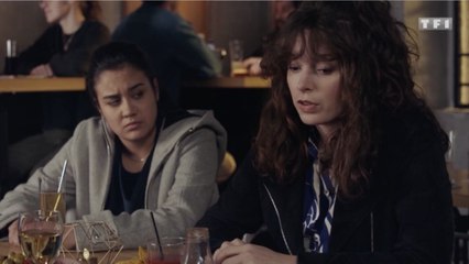 VOICI - Demain nous appartient : Zette des 12 coups de midi est la mère de deux acteurs de la série