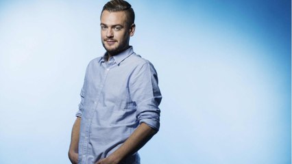 VOICI - « J'ai failli mourir " : le blogueur Jeremstar, en larmes, annonce avoir été victime d'un accident (1)