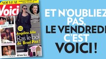 VOICI - Miss France 2022 : qui est Marion Ratié, Miss Languedoc-Roussillon 2021 ?