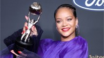 VOICI Rihanna : son père atteint du Covid-19, elle lui aurait fait parvenir un respirateur